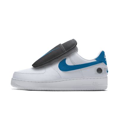 nike air force 1 low unlocked by you